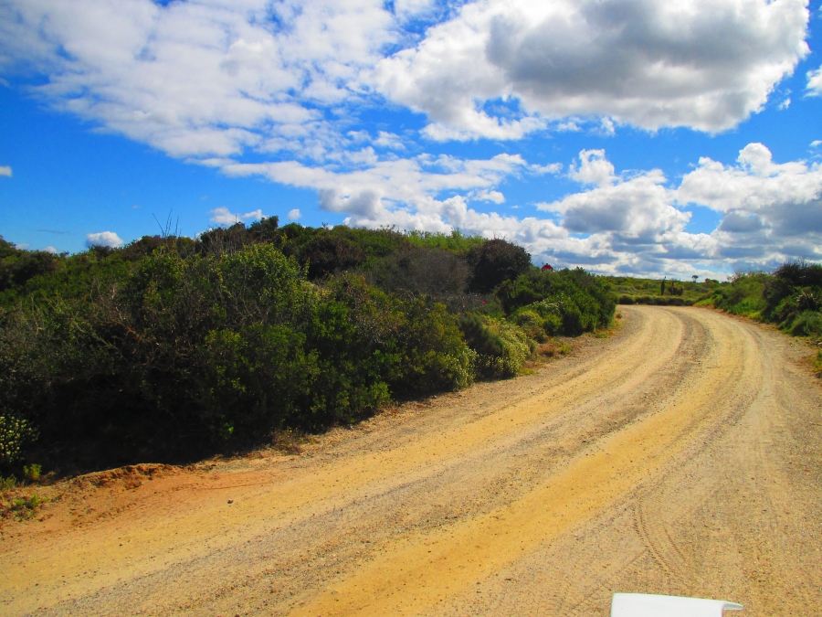 0 Bedroom Property for Sale in Springerbaai Eco Estate Western Cape